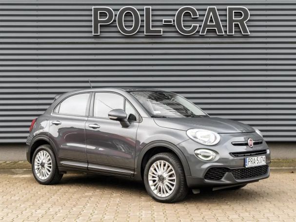 Fiat 500X 1.3 DCT 110 kW image number 2