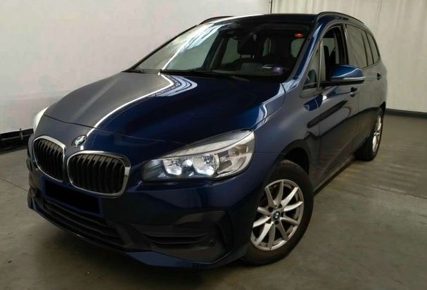 BMW 218i Gran Tourer 100 kW image number 1