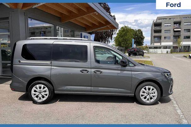 Ford Tourneo Connect 2.0 EcoBlue Titanium 90 kW image number 5