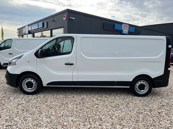 Renault Trafic L2H1 3.0t Komfort 88 kW image number 8