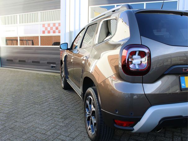 Dacia Duster TCe 130 Prestige 96 kW image number 37