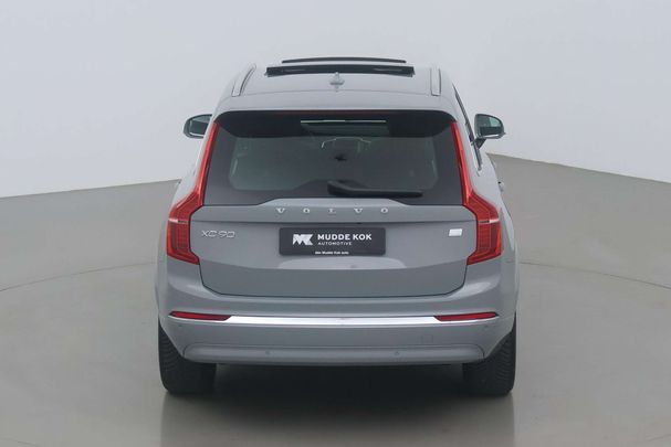 Volvo XC90 T8 Recharge AWD Ultimate 335 kW image number 9