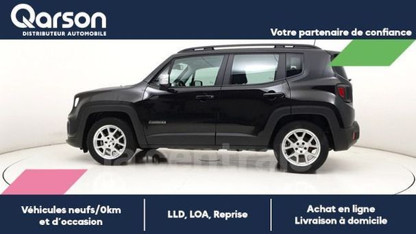 Jeep Renegade 1.0 Limited 88 kW image number 22