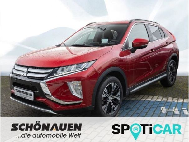 Mitsubishi Eclipse Cross 1.5 T Diamant Edition 120 kW image number 1