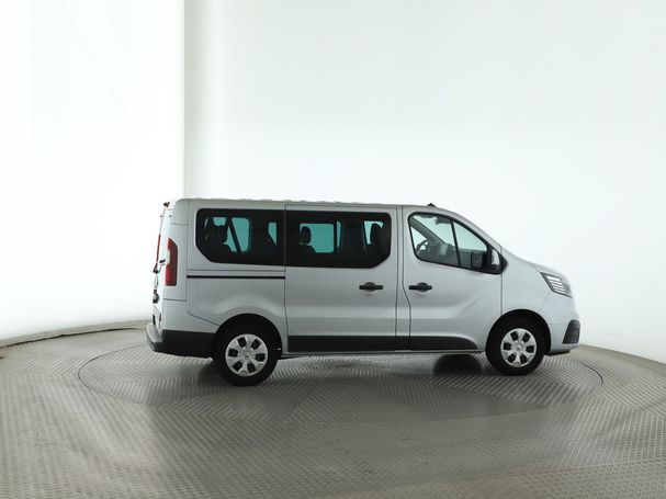 Renault Trafic Combi Life 110 kW image number 4