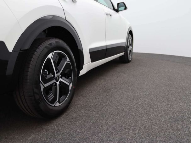 Kia Niro 1.6 GDI Hybrid 95 kW image number 37