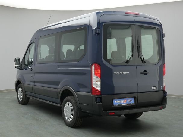 Ford Transit 350 L2H2 Trend 96 kW image number 30