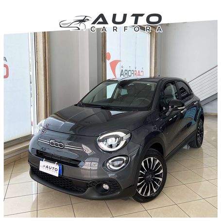 Fiat 500X 1.0 88 kW image number 1