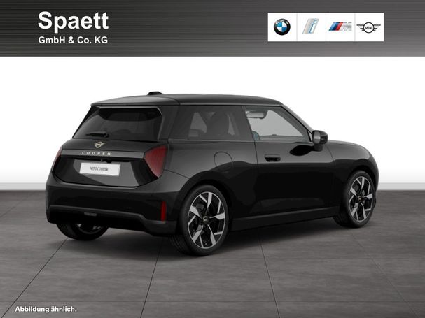 Mini Cooper E 135 kW image number 2