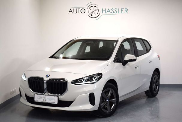 BMW 216i Active Tourer Active Tourer 90 kW image number 1