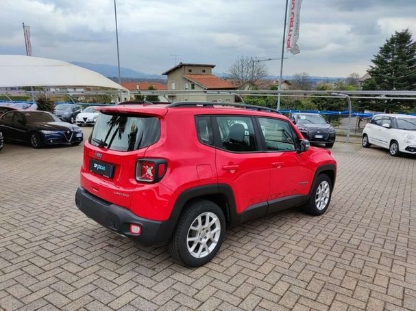 Jeep Renegade 1.6 96 kW image number 3