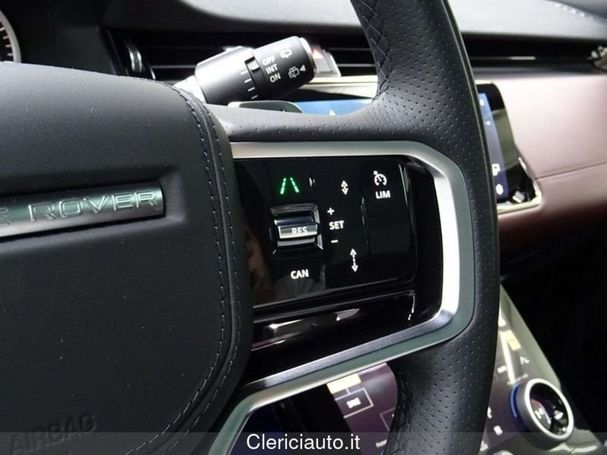 Land Rover Range Rover Evoque 227 kW image number 13