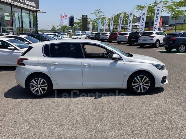 Peugeot 308 96 kW image number 14