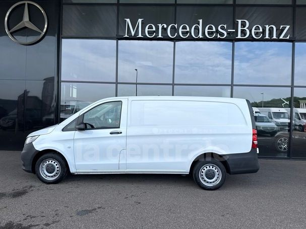 Mercedes-Benz Vito 114 CDi long 100 kW image number 7