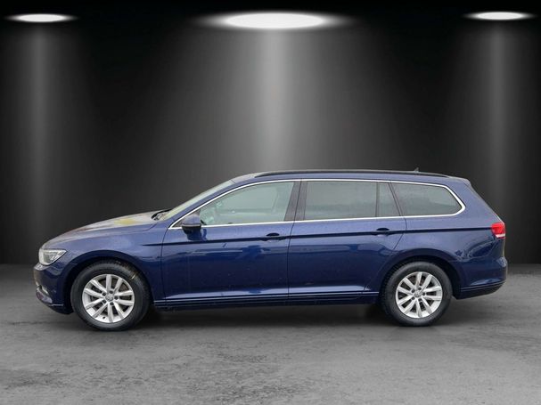 Volkswagen Passat Variant 2.0 TDI Comfortline 110 kW image number 5