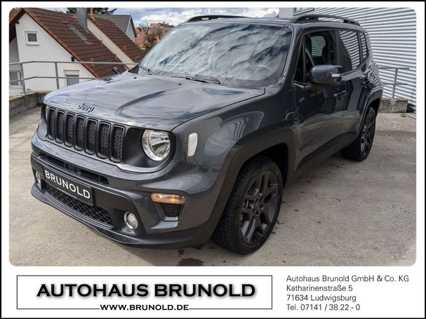 Jeep Renegade 177 kW image number 1