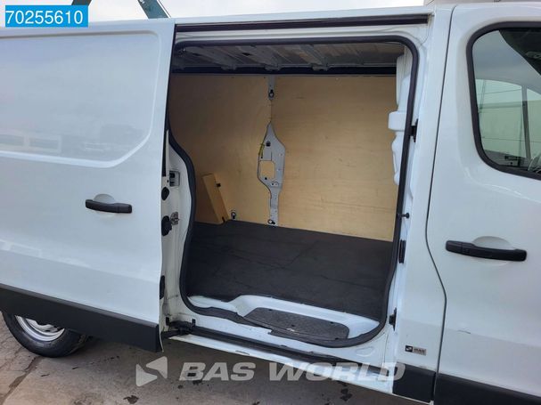 Renault Trafic L2H1 120 88 kW image number 6