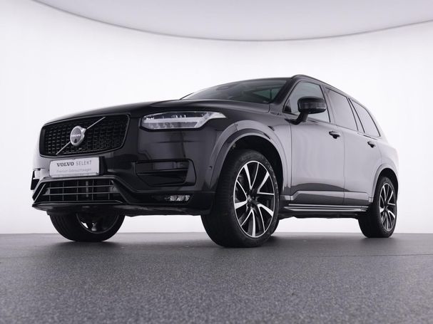 Volvo XC90 AWD B5 184 kW image number 8