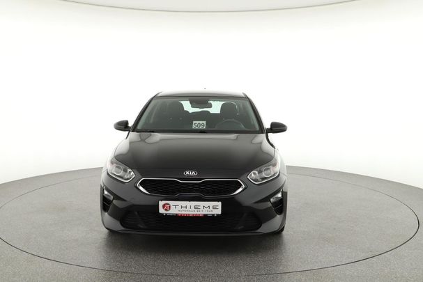 Kia Ceed T-GDI Vision 103 kW image number 2