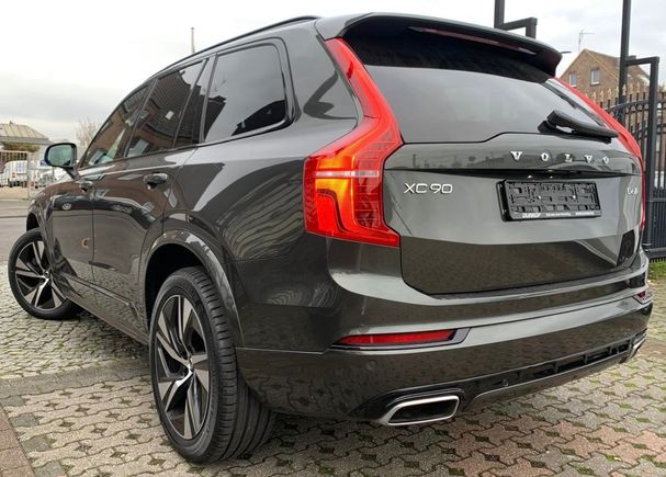 Volvo XC90 AWD 228 kW image number 5