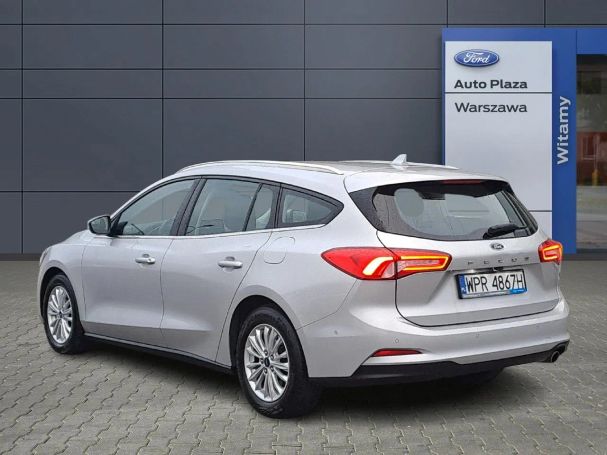 Ford Focus 88 kW image number 4