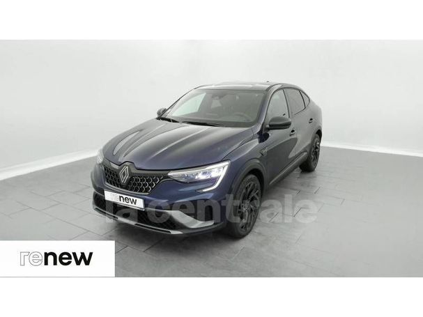 Renault Arkana 1.6 E-Tech 105 kW image number 15