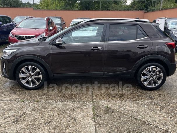 Kia Stonic 1.0 T-GDI 100 74 kW image number 5