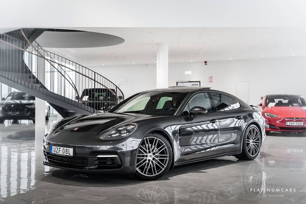 Porsche Panamera 4S PDK 310 kW image number 1