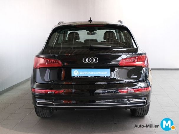 Audi Q5 50 TDI quattro S-line 210 kW image number 4