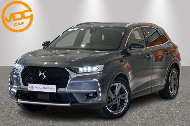 DS Automobiles 7 Crossback 221 kW image number 34