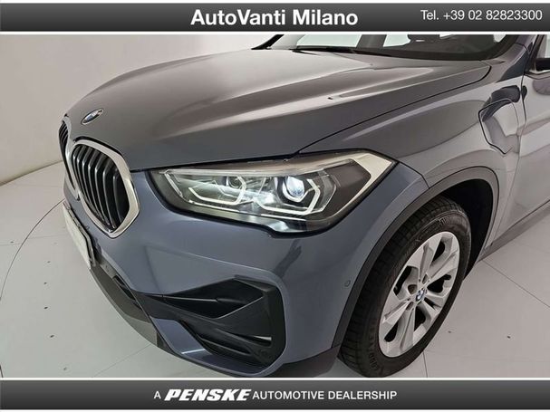 BMW X1 25e xDrive 162 kW image number 26