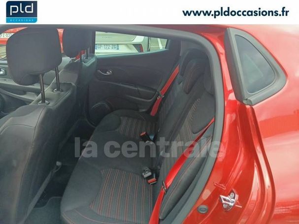 Renault Clio 200 EDC 147 kW image number 5