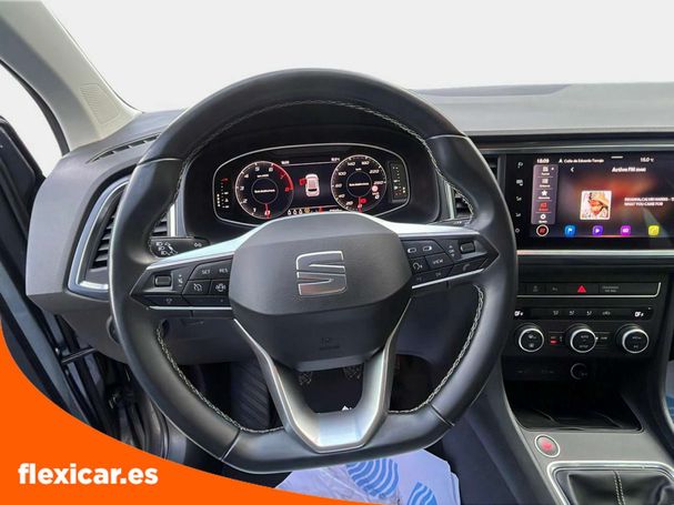 Seat Ateca 1.0 TSI Reference 81 kW image number 27