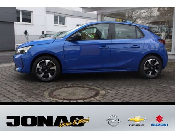 Opel Corsa e 100 kW image number 6