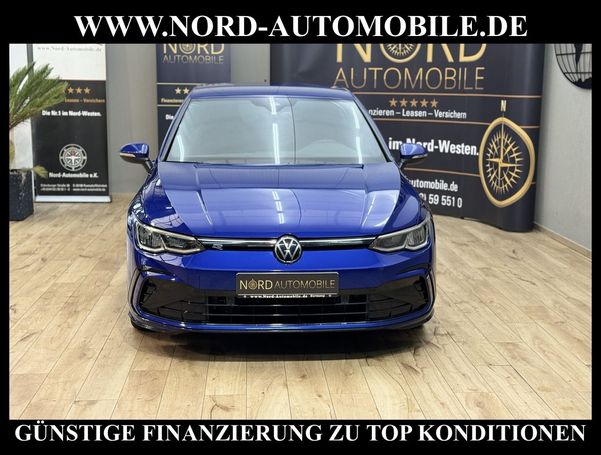 Volkswagen Golf 1.5 R-Line 110 kW image number 3