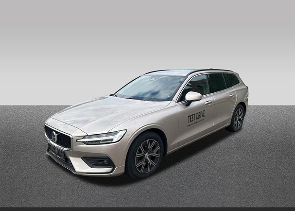 Volvo V60 B3 Core 120 kW image number 1