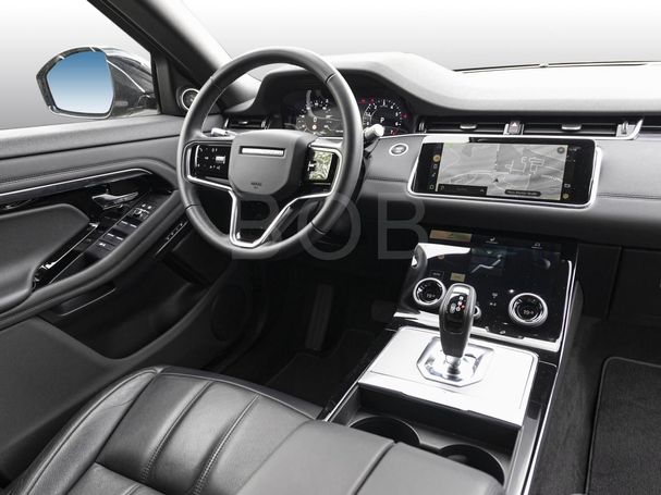 Land Rover Range Rover Evoque P300e 227 kW image number 4