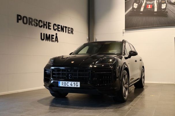 Porsche Cayenne E-Hybrid 346 kW image number 1