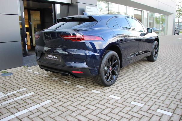 Jaguar I-Pace EV400 AWD 294 kW image number 7