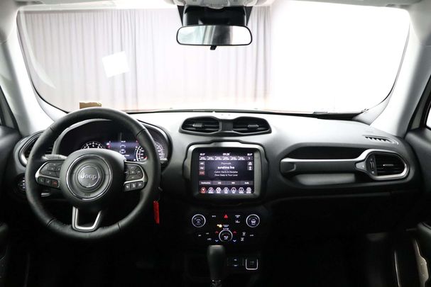 Jeep Renegade 1.5 T4 e-Hybrid Limited 96 kW image number 18