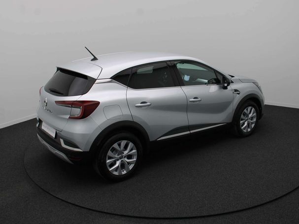 Renault Captur TCe 90 67 kW image number 7