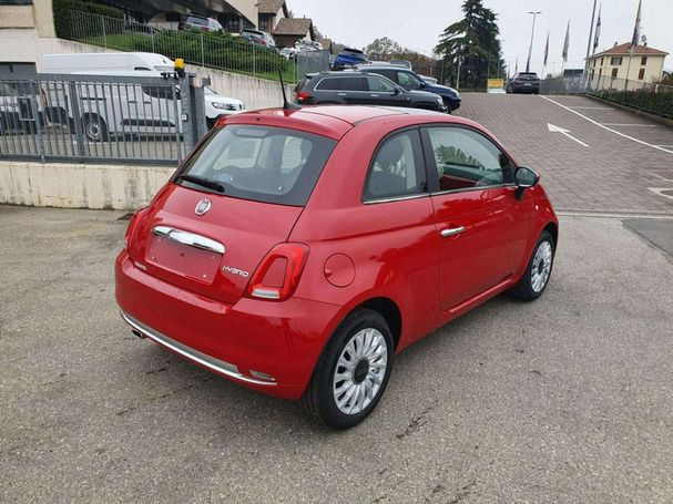 Fiat 500 1.0 51 kW image number 7