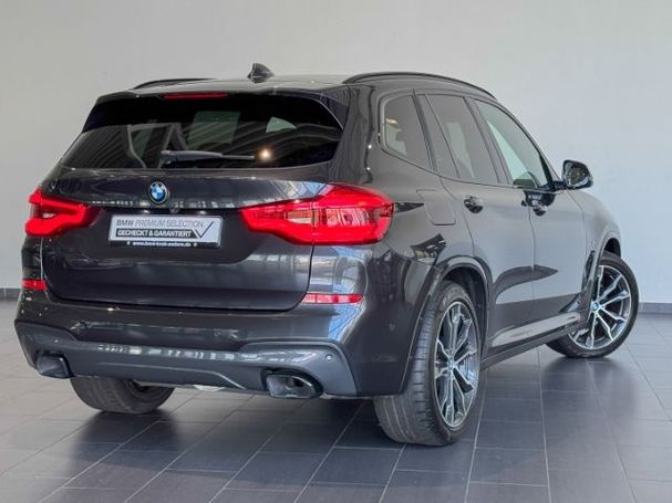 BMW X3 xDrive 250 kW image number 4