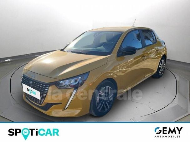 Peugeot 208 PureTech 100 74 kW image number 1