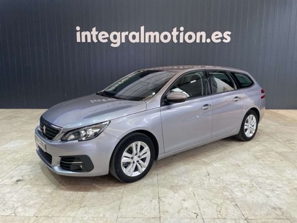 Peugeot 308 SW BlueHDi 130 S&S Active 96 kW image number 1