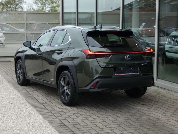 Lexus UX 250h 135 kW image number 3