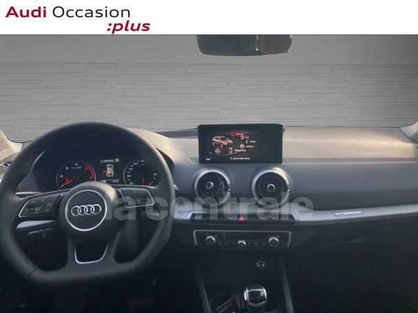 Audi Q2 35 TDI S tronic S-line 110 kW image number 22