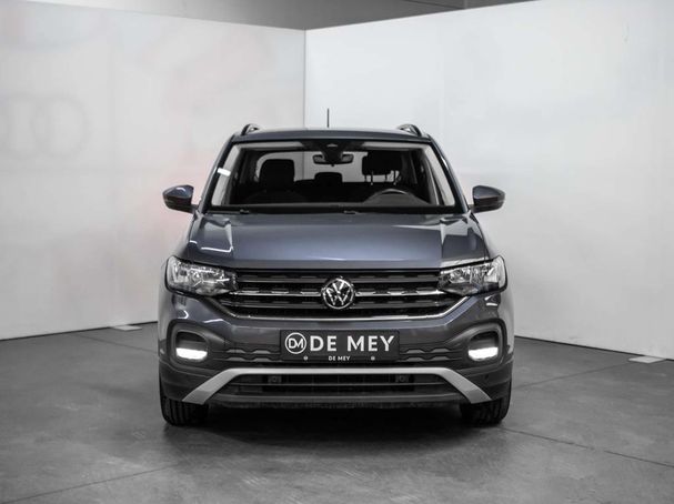 Volkswagen T-Cross 1.0 TSI DSG 81 kW image number 2