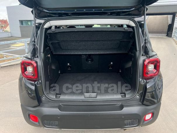 Jeep Renegade 1.0 Limited 88 kW image number 7