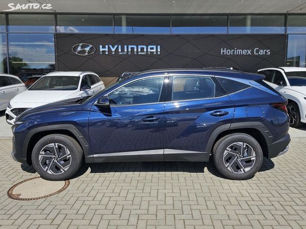 Hyundai Tucson 1.6 118 kW image number 5